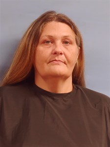 May, Brandy Nicole