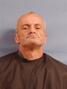 Forrester, Anthony Lynn