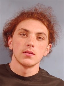 Thomas, Caleb James