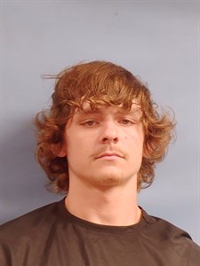 Honeycutt, Hayden Anthony