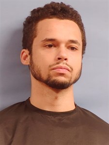 Robinson, Joshua Clint