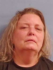 Folden, Christina M