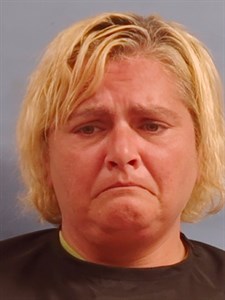 GREENHAW, Trisha ANN
