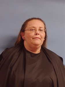 Brennon, Gretchen Modean