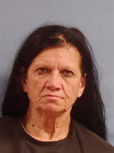 Anderson, Tina Jo