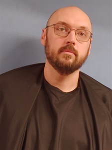 Enguist, Joshua Andrew