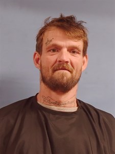 GREGORY, Jacob ALLEN