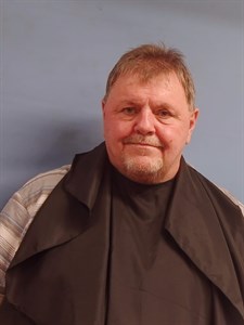 POWELL, Eddie LEAMON