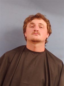 Hoover, Weston Lee