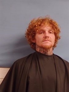 Ulery, Shawn Ryan