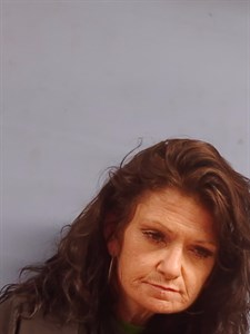 SCARBERRY, Kimberly DAWN