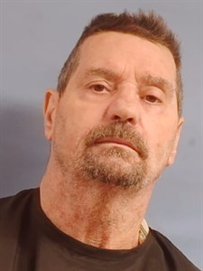 WILLIAMS, Jerry WAYNE
