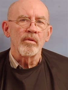 GILLIHAN, Charles HOWARD