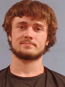 Sutterfield, Logan Wade