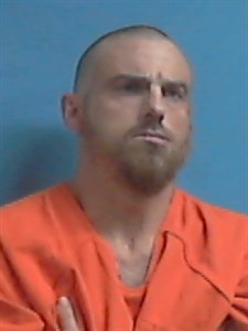 NIXON, William JARRED