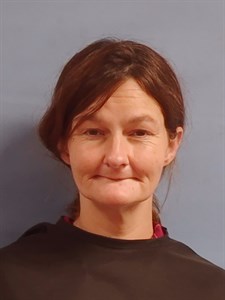 MARSH, Sasha Renee