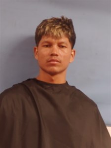 Vellego, Bryan Josiel Gonzalez