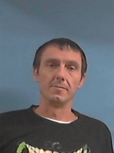 Mcafee, Nathen Bryan