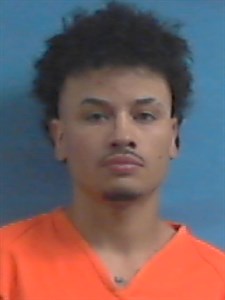 Vargas-Ortega, Jose David