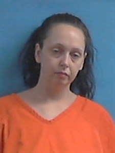 CANTRELL, Maegan MARIE