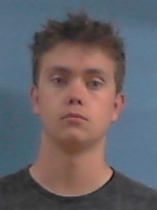 Crymes, William Dean