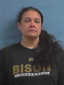 Burmingham, Amanda Jean