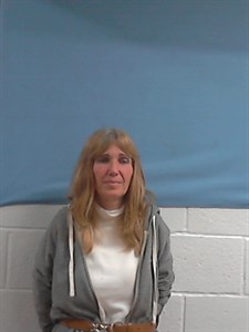 Clark, Natasha Lynn