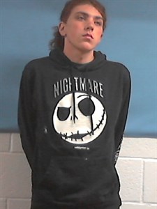 Thomas, Caleb James