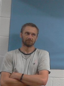 HALLMAN, Matthew DEWAYNE