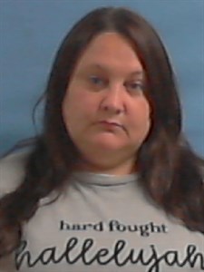 Wallace, Kristy Jane