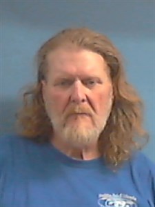 CLIFTON, Gregory SCOTT