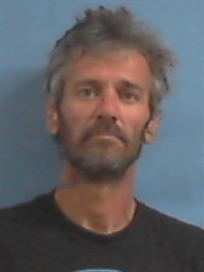 Rodgers, Mark William