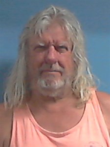 Morgan, Glenn Edward