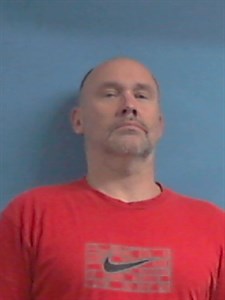 COUCH, Christopher DAVID