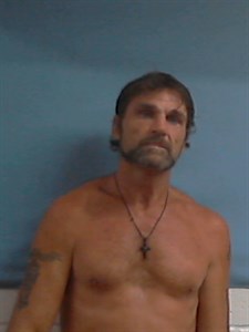 MORGAN, Jackson CHARLES