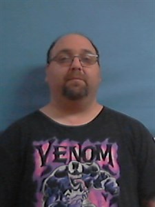 Mitchell, Dallas Jacob