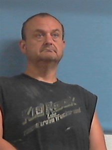 BALENTINE, Dustin JAMES EARL