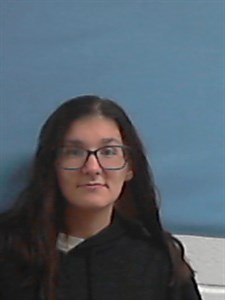 Strong, Cheyenne Berniece