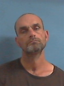 BAUGH, Phillip TRAVIS