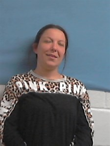 Clifton, Alexis Lynette