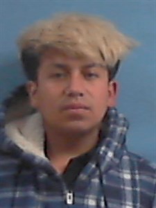 Flores, Jonathan Martinez