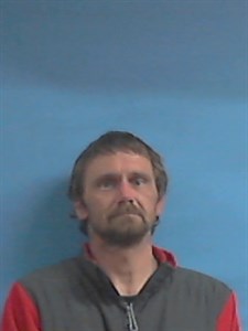 HALLMAN, Matthew DEWAYNE