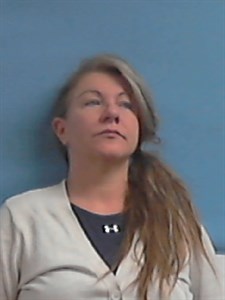 HARRIS, Brittney Leann