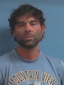 GLENN, Jamin MICHAEL