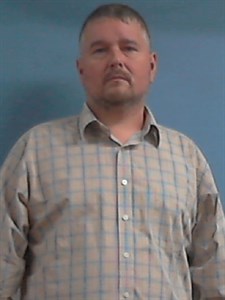 BURNS, Jeremy DANIEL