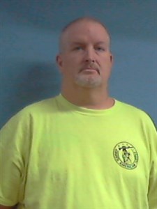 Copeland, Kris Aaron