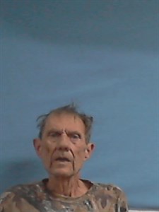 Pittman, James Ricky