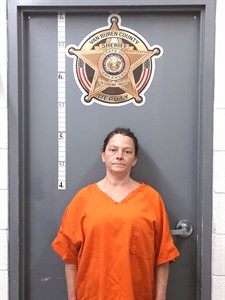 PEARSON, Christina MAE