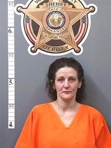 West, Vanda MARIE