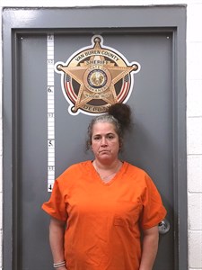 BRAWNER, Darci LINELL